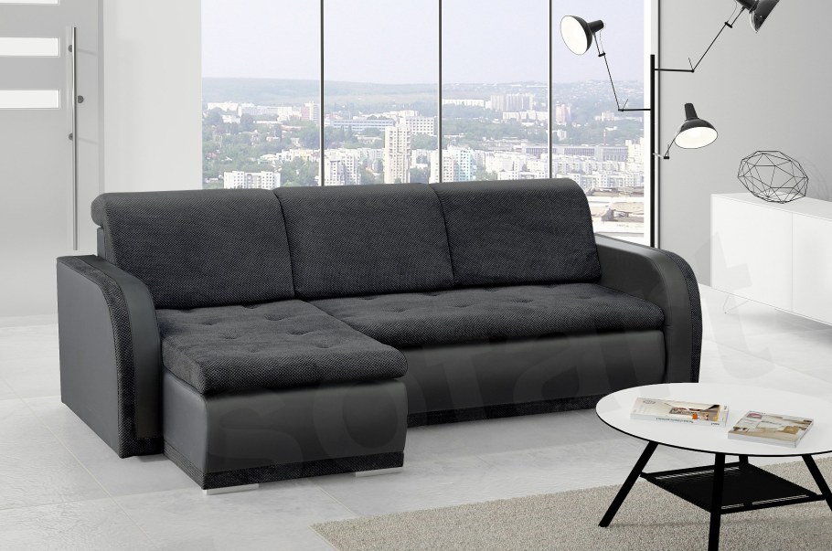 Угловой диван ikea ФРИХЕТЭН