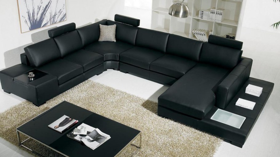 Диваны для гостиной комнаты