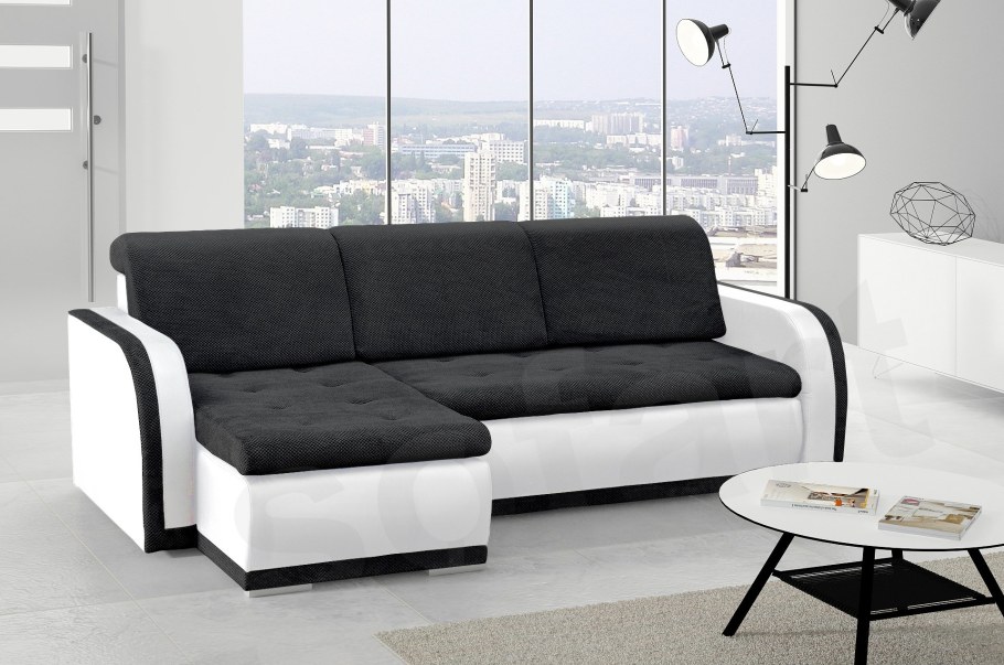 Диван Sectional Sleeper для сна