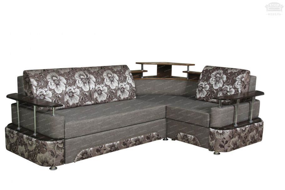 Угловой диван Жасмин
