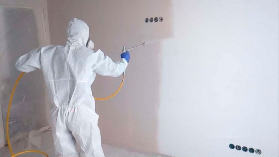 Краскопульт Black+Decker bdpr400