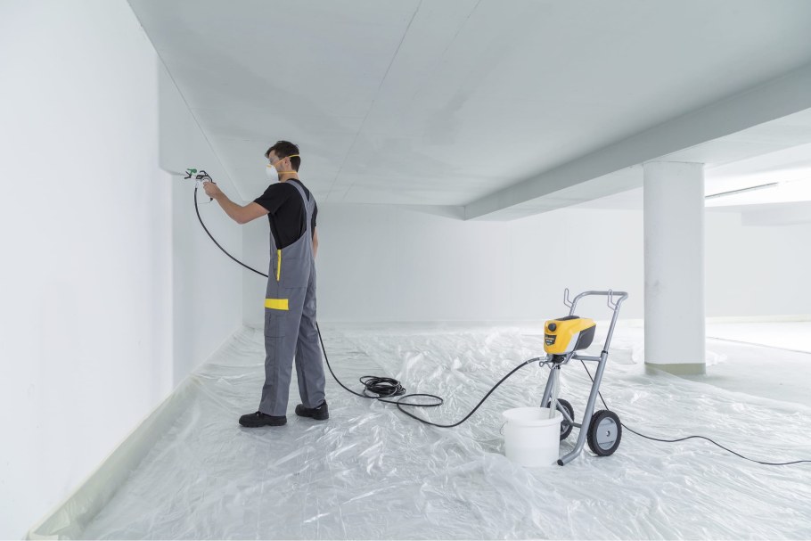 Wagner Control Pro 350 m