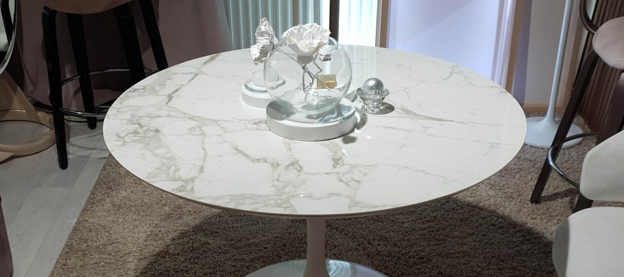 Стол обеденный «Apriori t» 100х180 (ID 177)