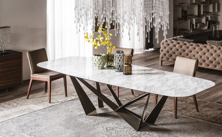 Стол Lakri Round Table