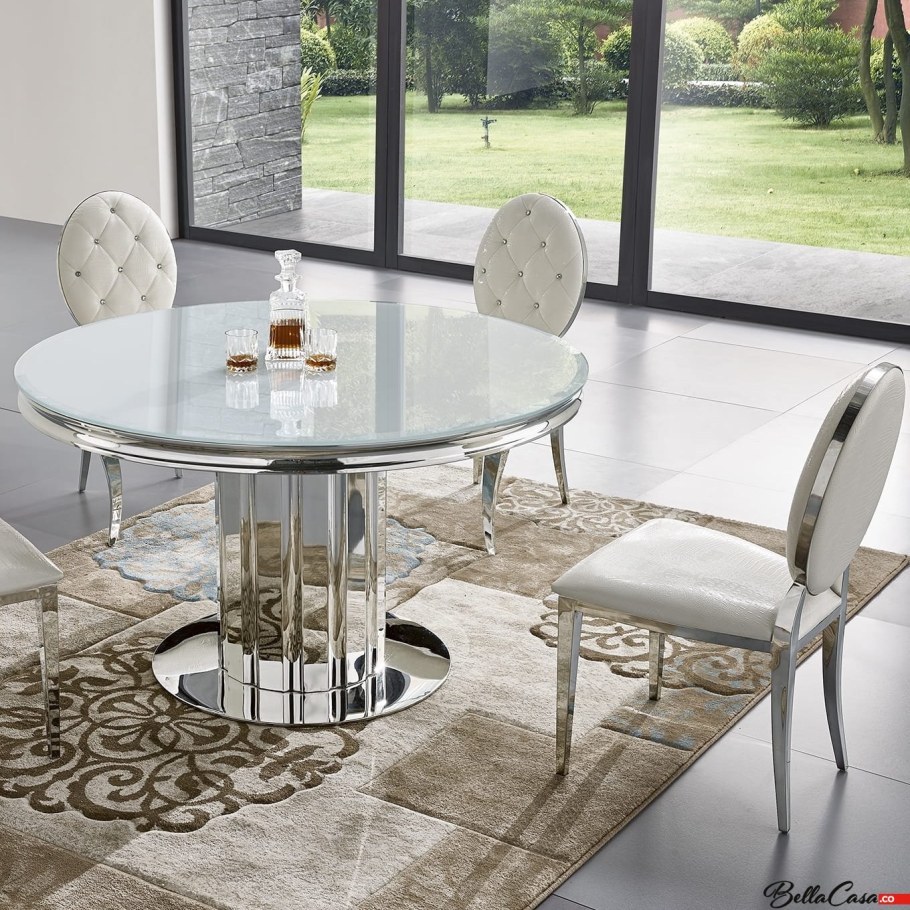 Стол Ottaviano Elledue