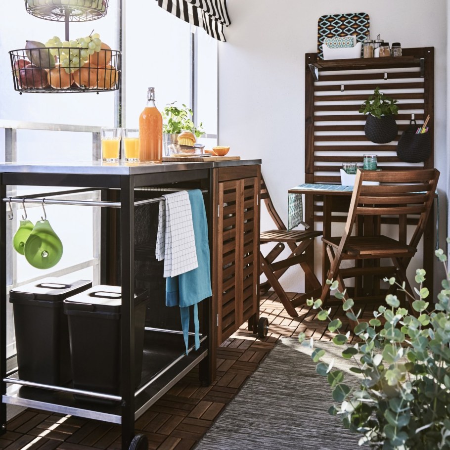 Икеа мебель ЭПЛАРО