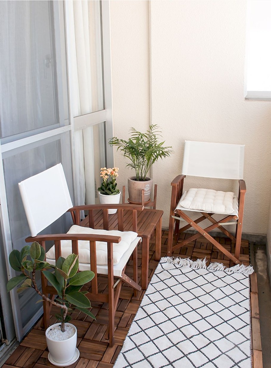 Деревянный настил икеа РУННЕН