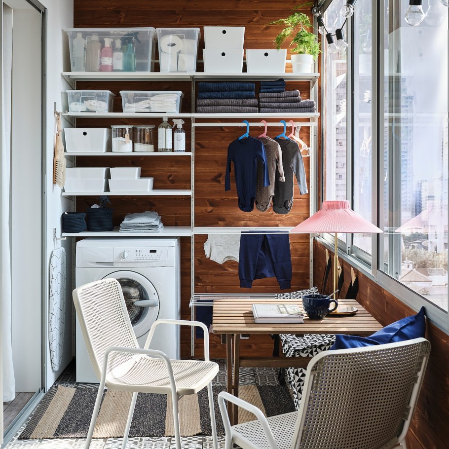 Икеа торпаре