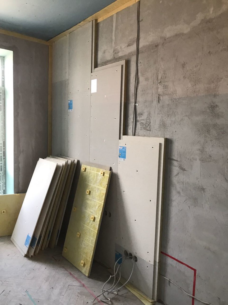 Панели ЗИПС-III ультра