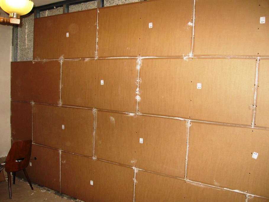 Шумоизоляция Белтермо