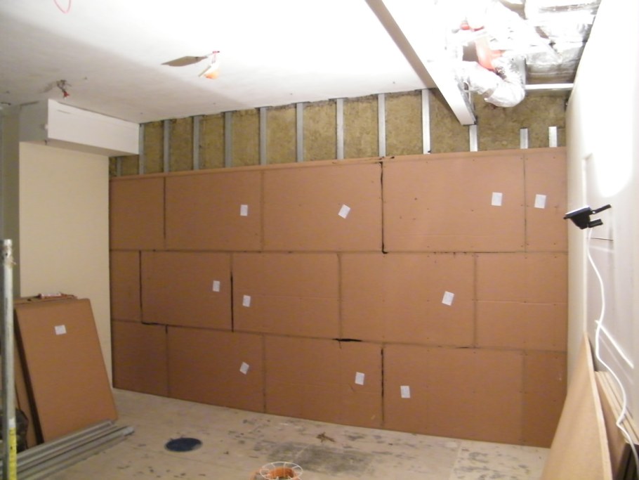 SOUNDGUARD Standart 12 мм