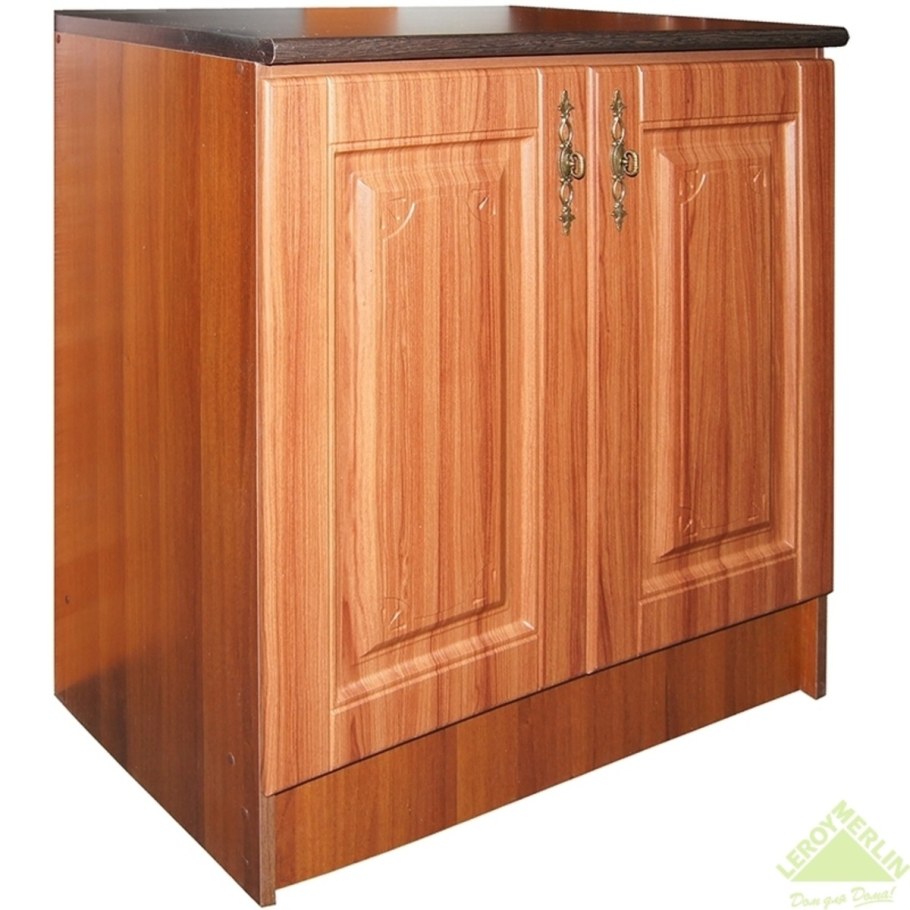 Шкаф напольный 80 см. Кьяра