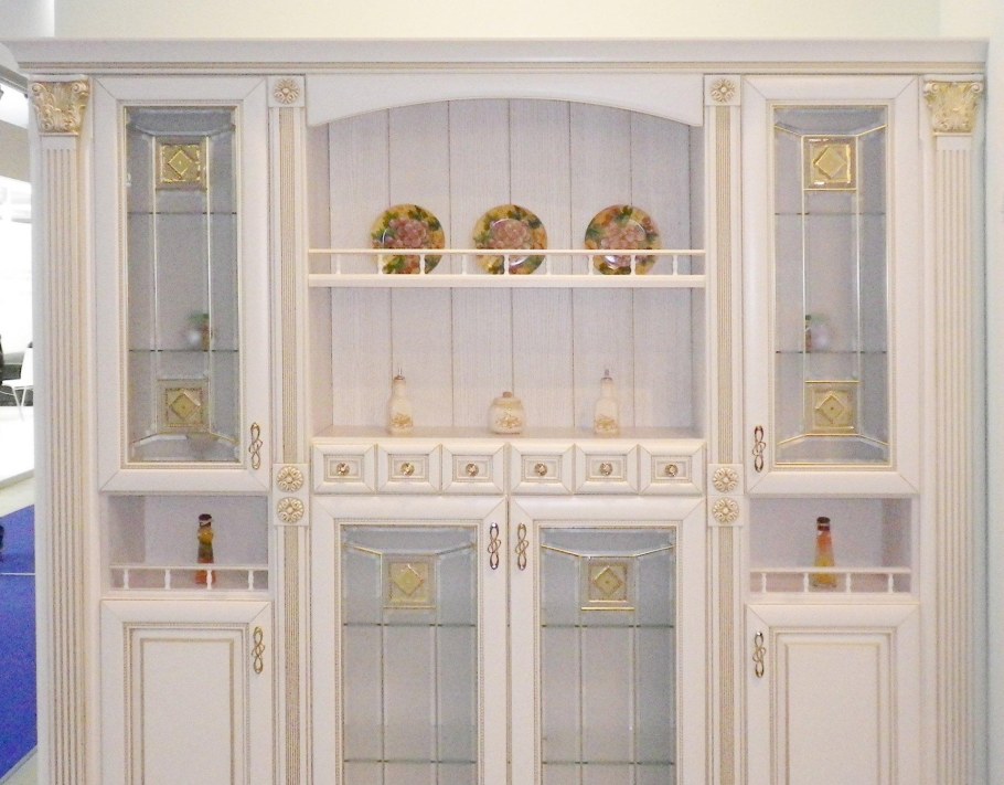 Буфет rehausse 180