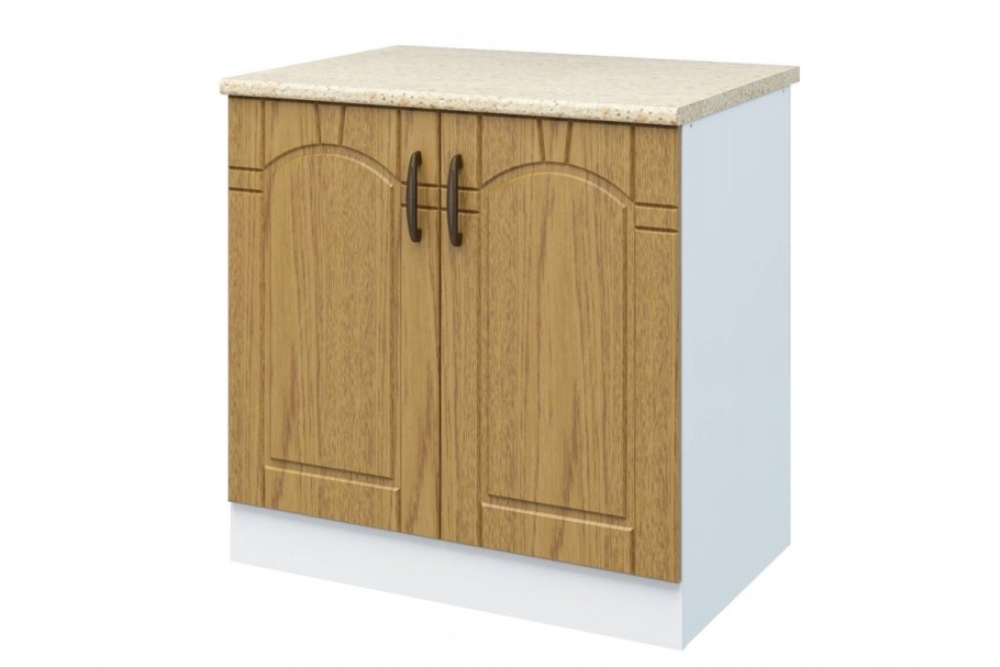 Шкаф напольный Мальпело СТЛ.144.05М