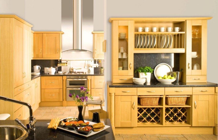 Буфет для кухни