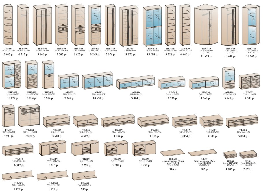 Икеа Буфеты серванты 2020