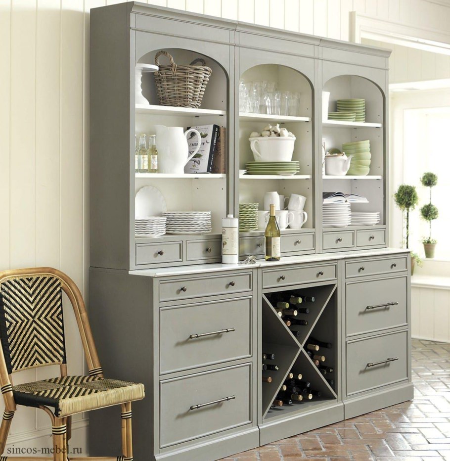 Икеа Буфеты серванты 2020