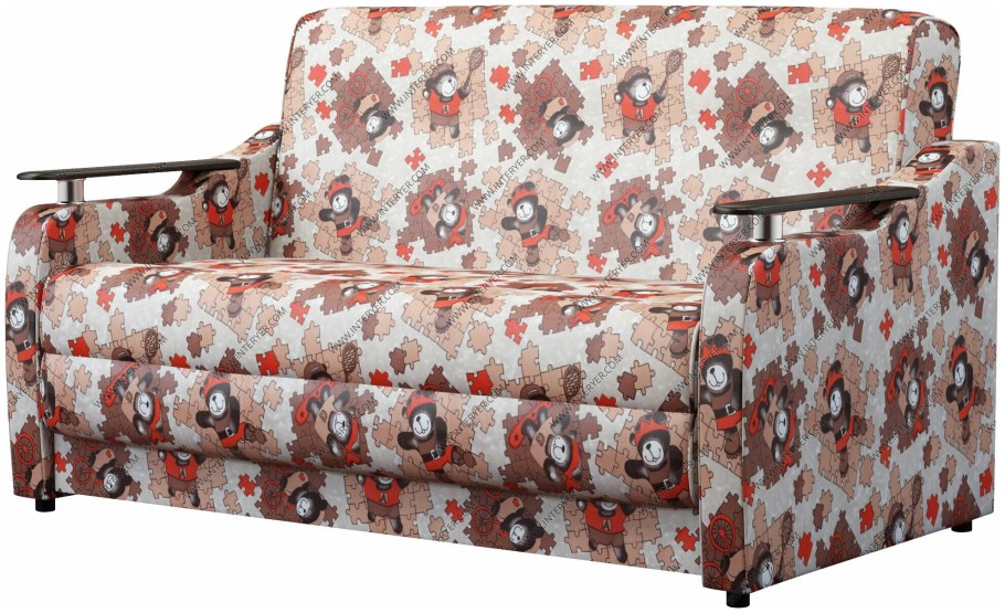 Хофф диваны аккордеон