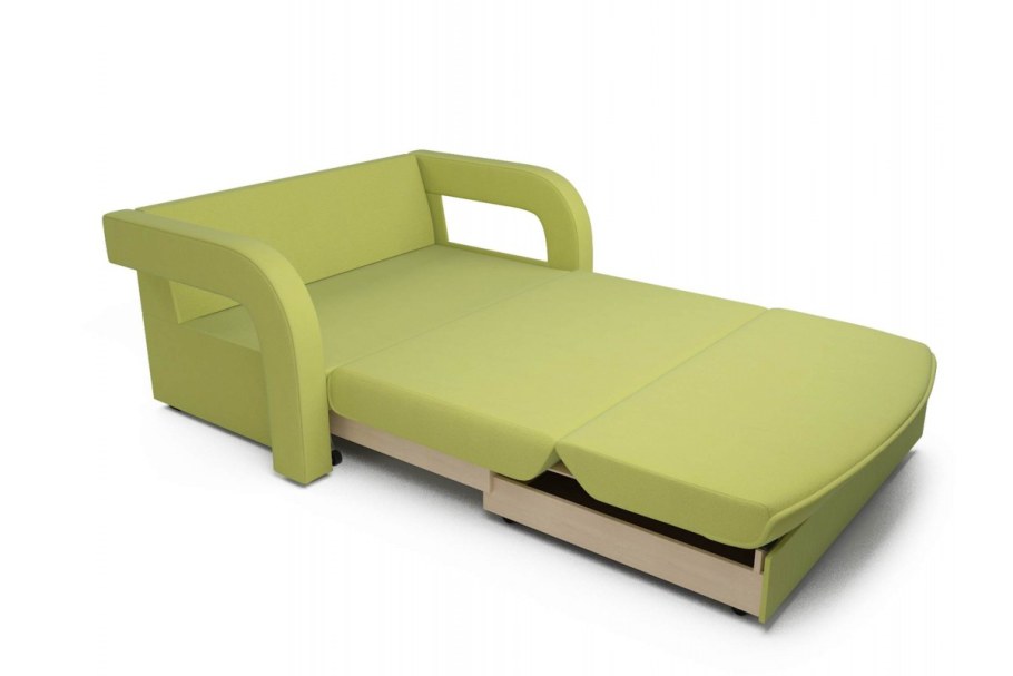 Диван Кристалл 1,4 выкатной