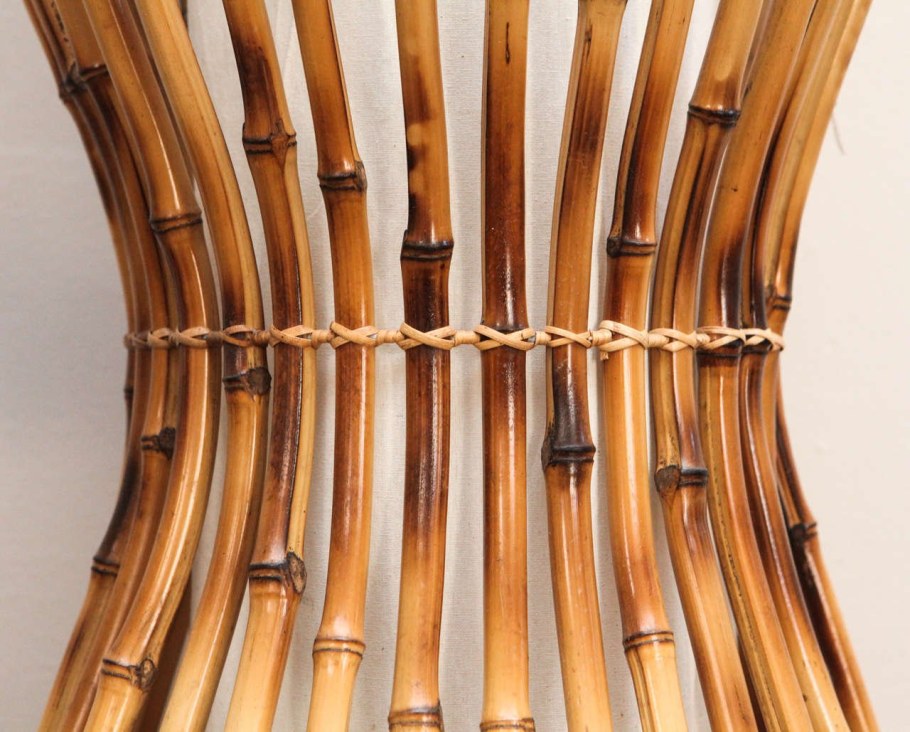 Бамбуковая палка