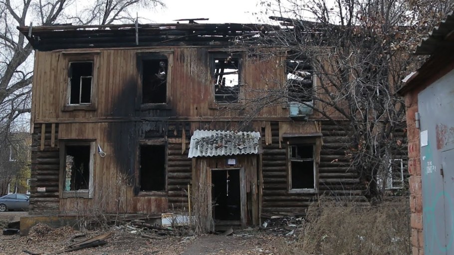 Кратово бараки