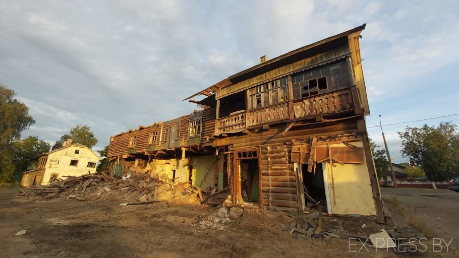 Астрахань бараки