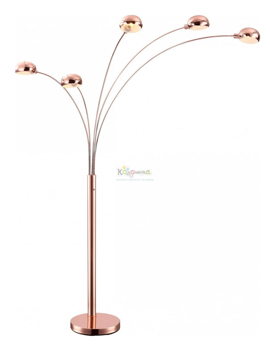 Торшер Globo Newcastle 58228s