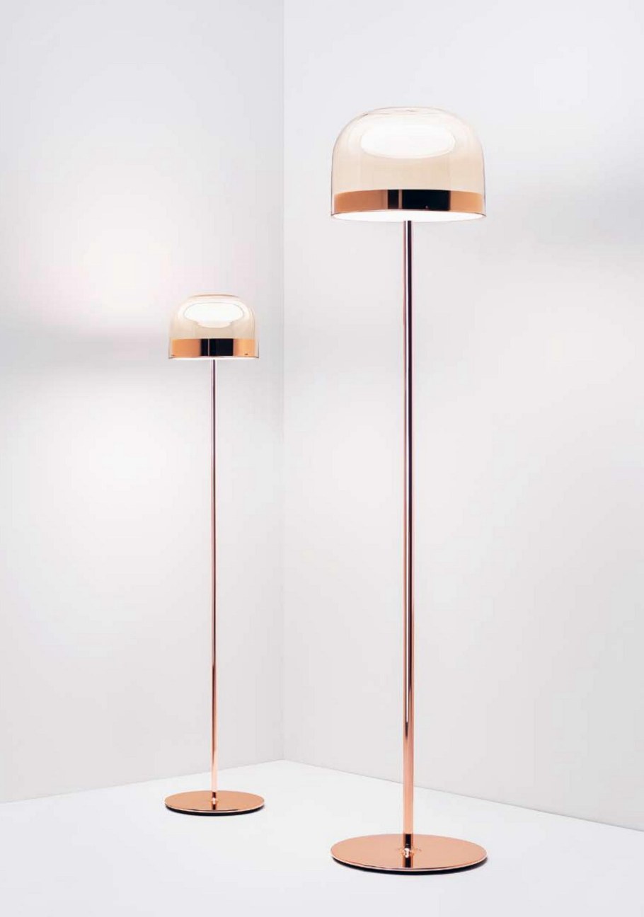 Торшер Fontana Arte