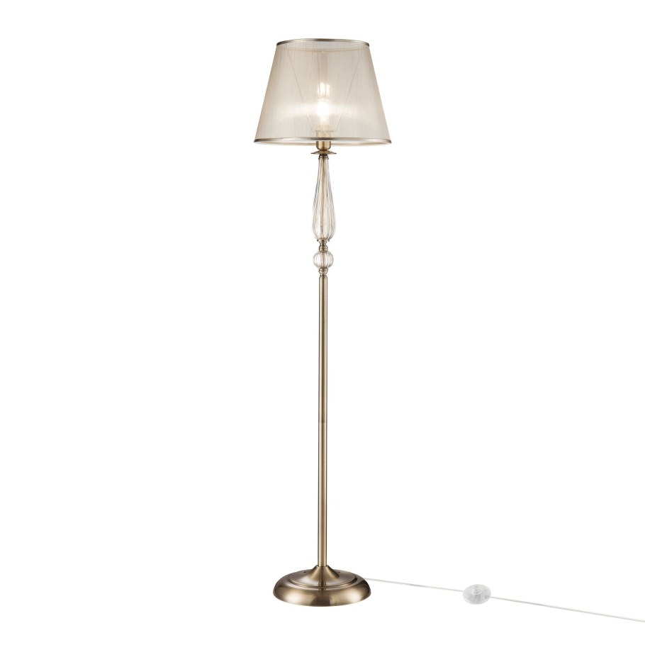 Торшер Newport 11001/FL