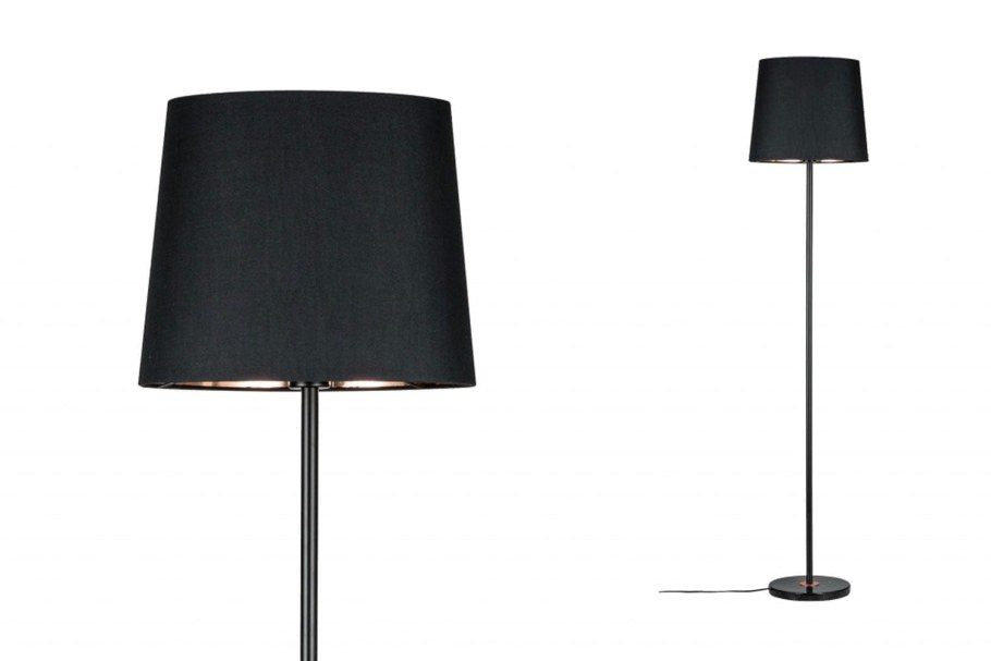 Торшер Paulmann Rurik 79633