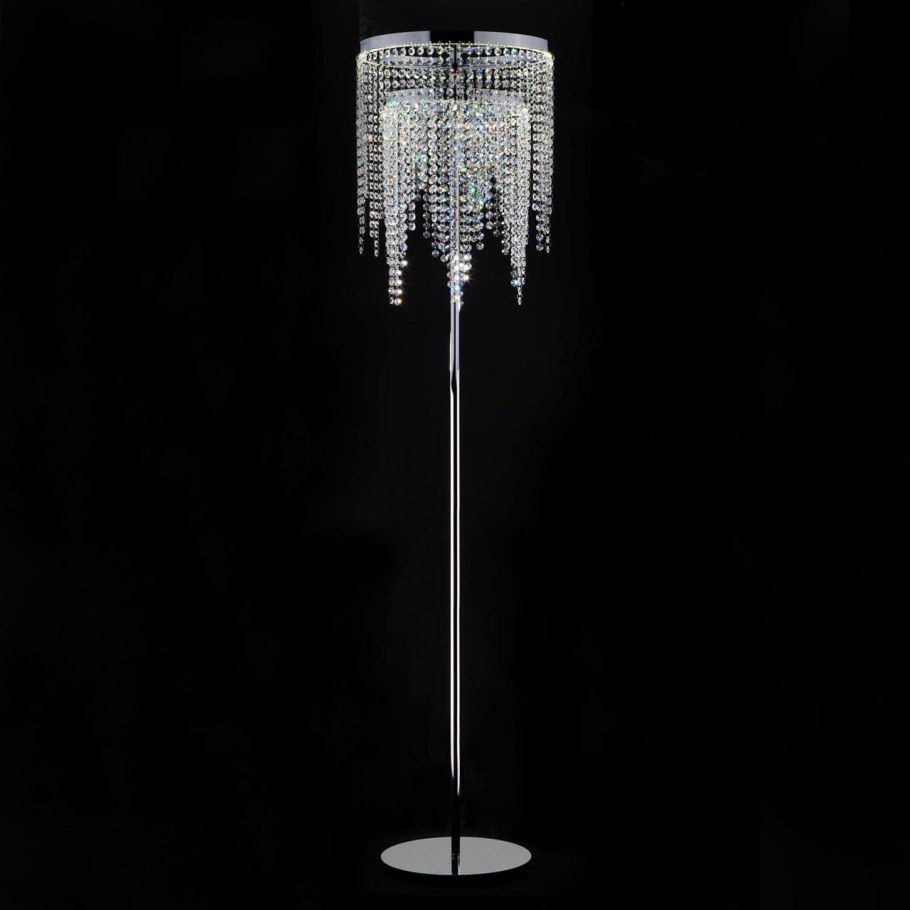 Торшер Eurosvet 80412/2