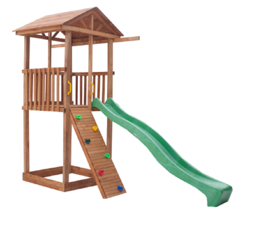 Детская площадка Можга спортивный городок