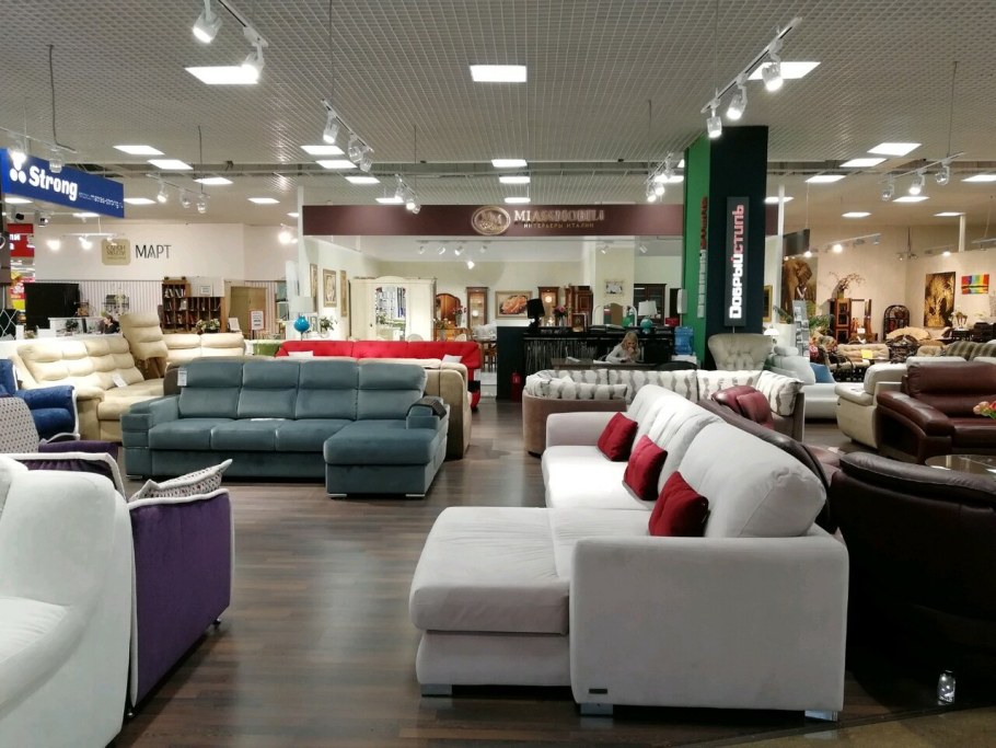 Мебель красная площадь Краснодар