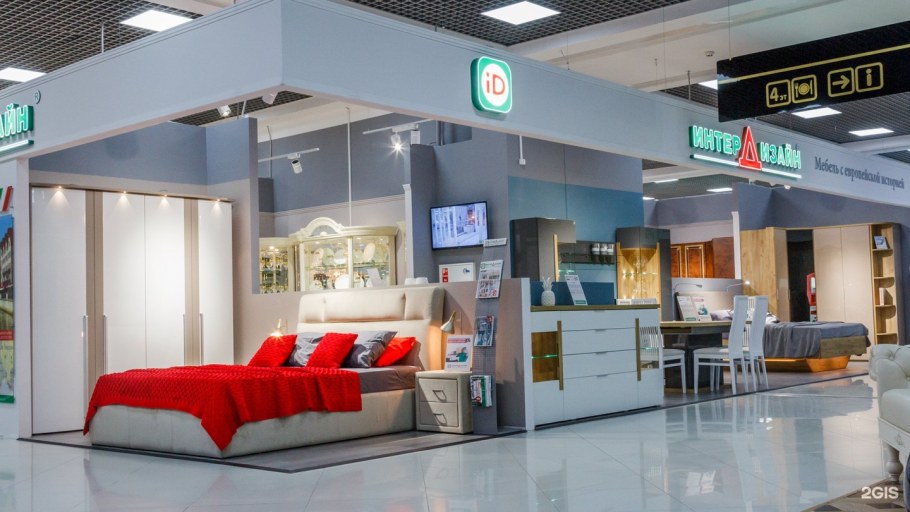 ТЦ красная площадь Краснодар