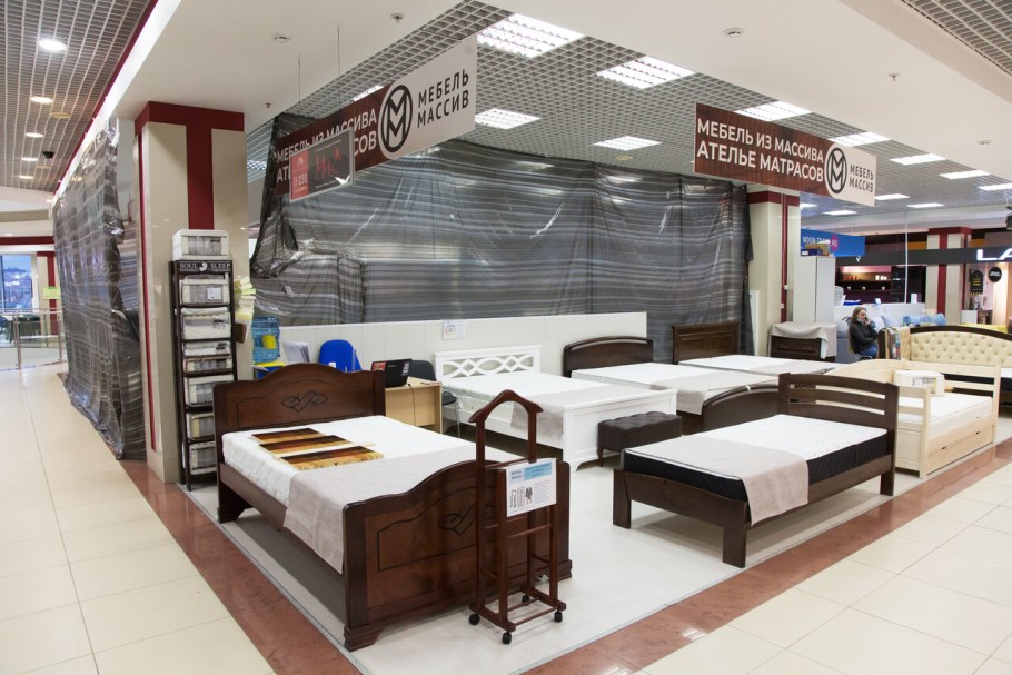 Диван для поликлиники