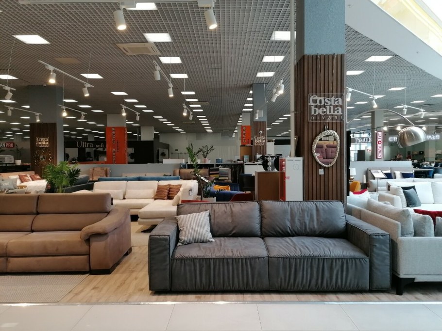 Красная площадь Анапа площадь