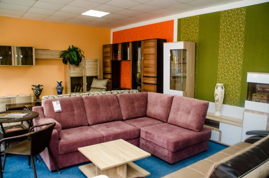 Мегацентр красная площадь Краснодар