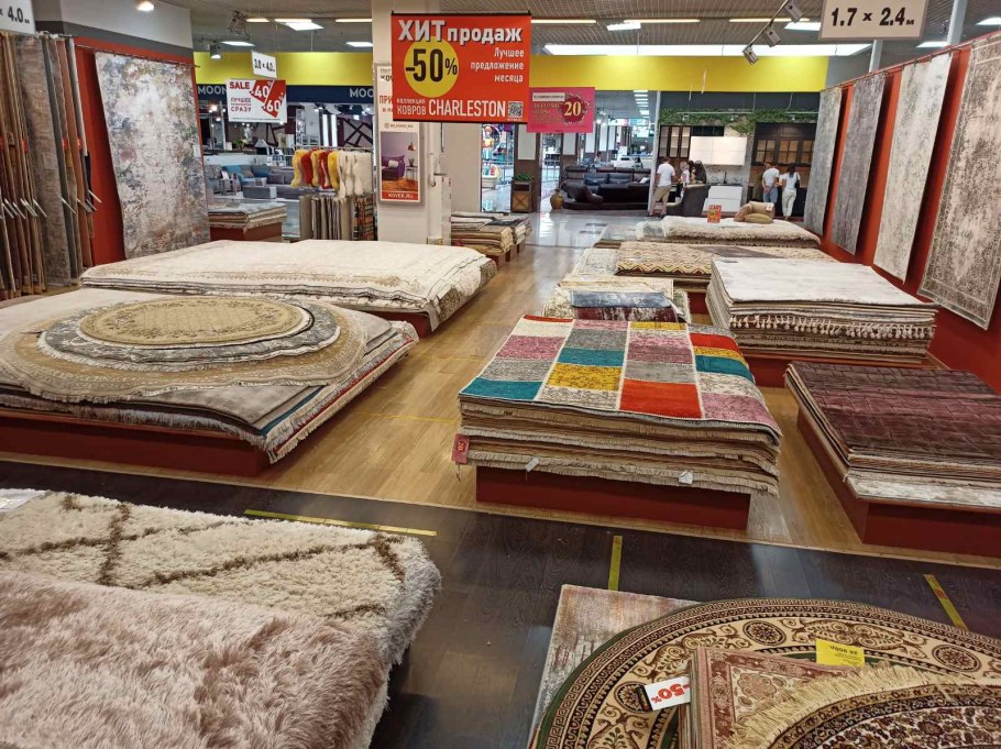 Мебель площадь Карла Фаберже