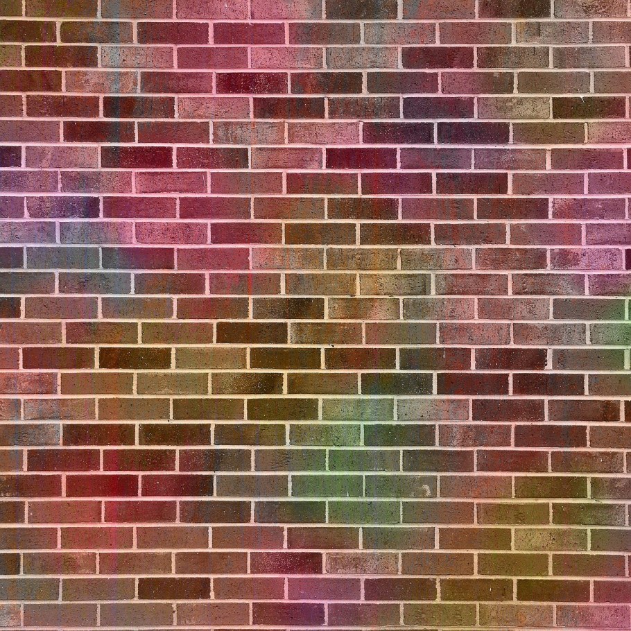 Red Brick (красный кирпич) сайдинг