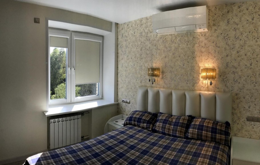 Корпус 520 Зеленоград