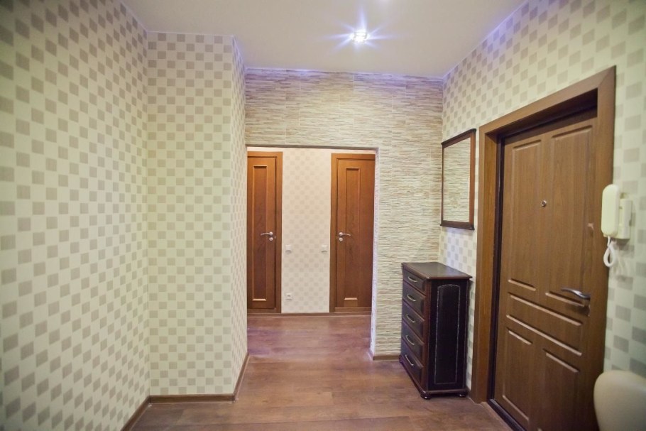 Ремонт 2 комнатной квартиры в новостройке Зеленоград