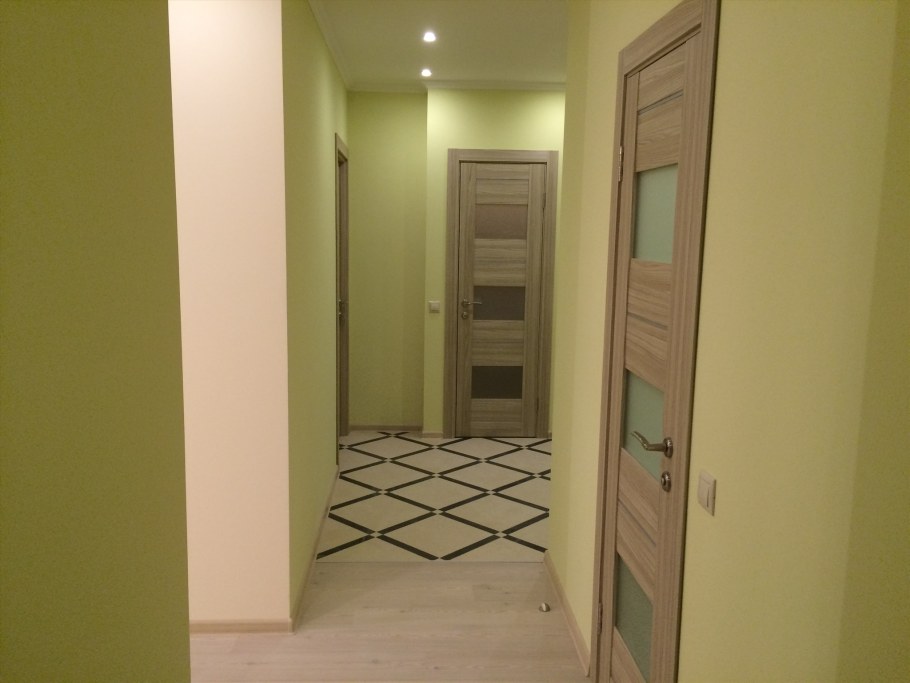 Ремонт квартир в Зеленограде под ключ