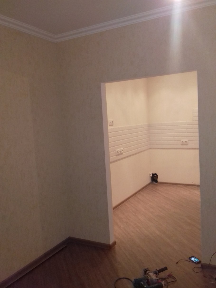 Азамат отделка квартир