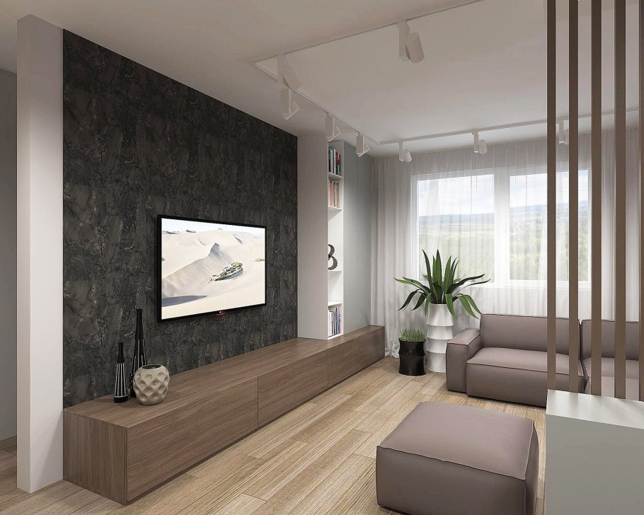 Отделка квартир