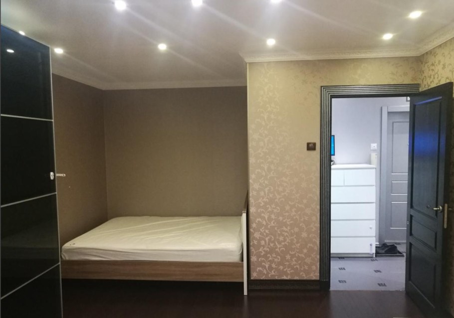 Квартира под ключ