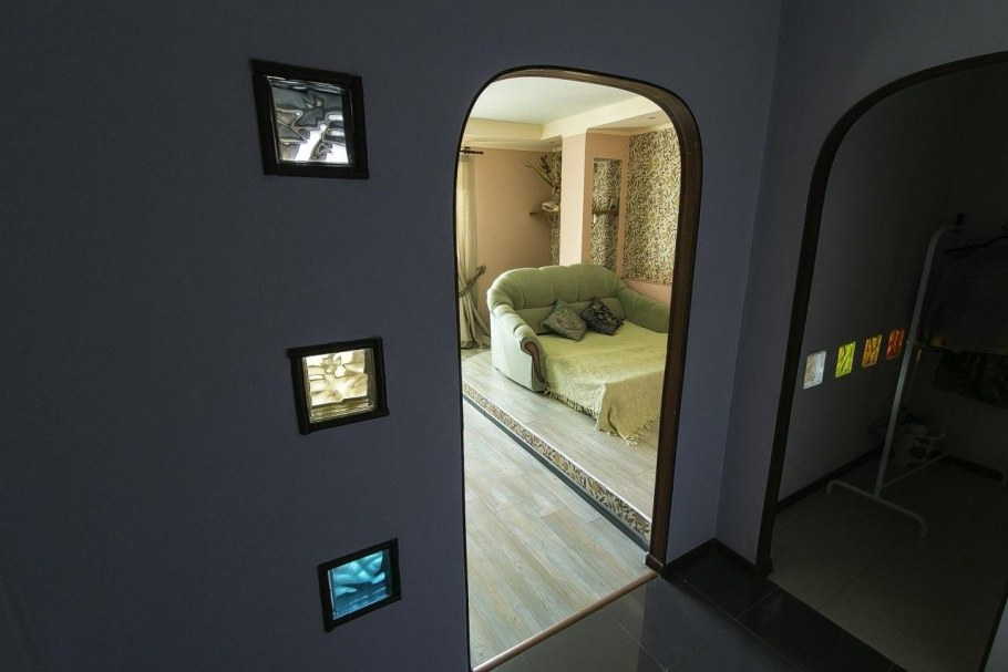 Отделка квартир