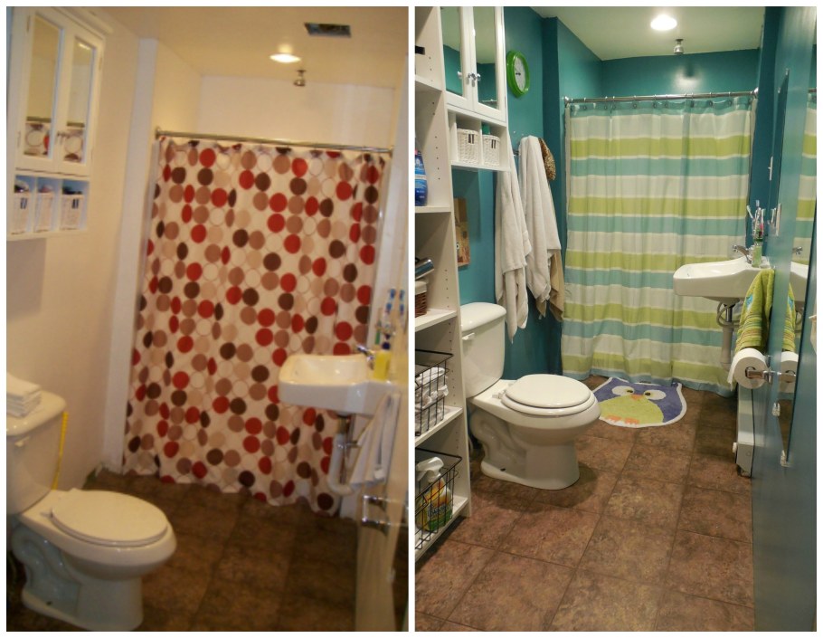 Демонтаж ванны