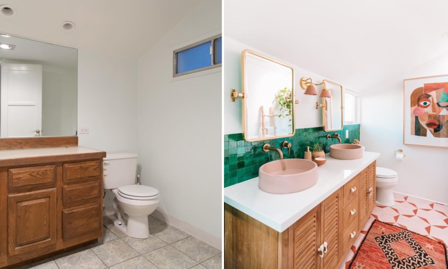 Ванна собственными руками