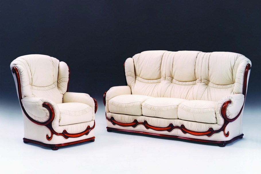 Диван Изабель 2 Пинскдрев