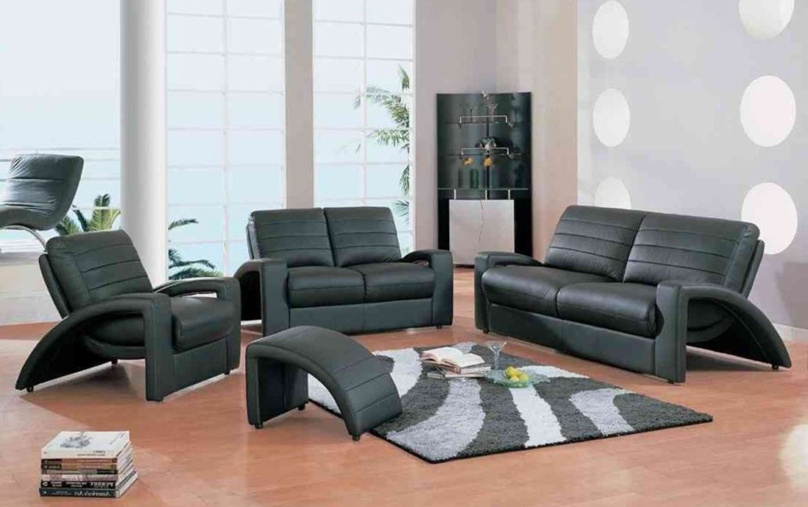 Мягкая мебель для зала